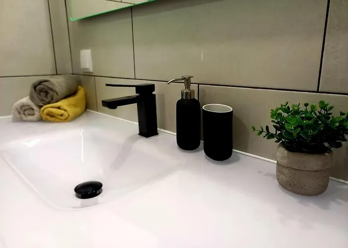 아파트 Franckie's By The Beach 포티마오