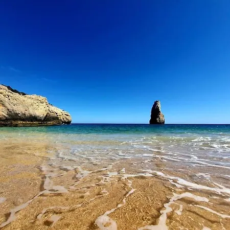Apartment Franckie's By The Beach Portimao